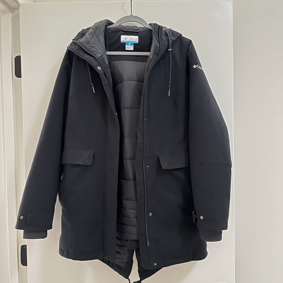 Colombia Sportswear Jackets & Blazers - Colombia Sportswear Winter Coat